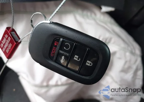 2023 Honda Civic Sport from USA, damaged, VIN 2HGFE2F56PH544262